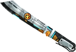 C Machete SignaturePB