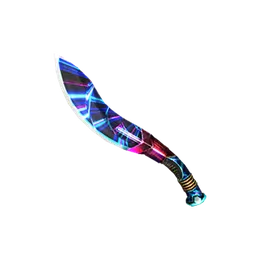 FangBlade Technicolor