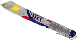 C Machete Independen2