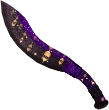 FangBlade RMD19 Delux