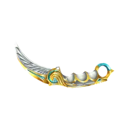 Karambit GLS