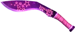 Amok Kukri 9thAnni