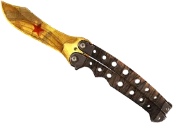 Butterfly RS Deluxe