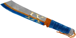 C Machete PBBRIX