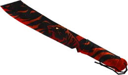 C Machete PBNC2019
