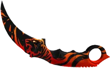 Karambit PBNC2019