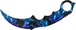 Karambit PBLC2019