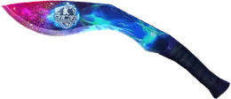 Amok Kukri PBIC2019