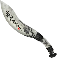 FangBlade Han19