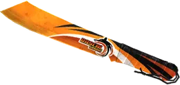 C Machete RASCAL