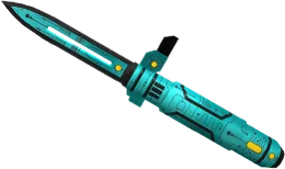 Ballistic Cyber Ba