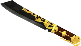 C Machete Noble