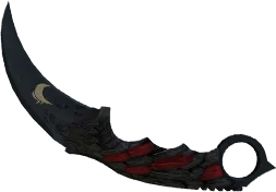 Karambit Crow