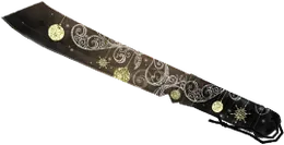 C Machete X-MAS20