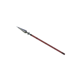 Viking Spear
