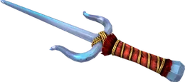 Ice Fork Durab