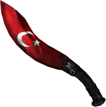 FangBlade Republic