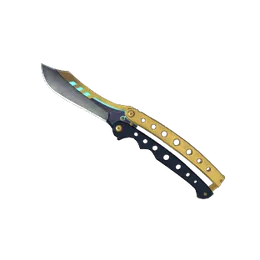 Butterfly PBTC2021