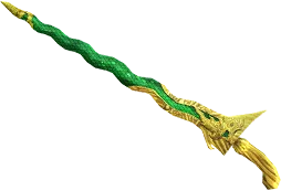 Keris PhayaNak