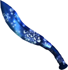 FangBlade X-MAS2021