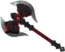 AXE Berserker