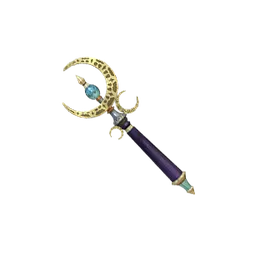 Sorceress Wand