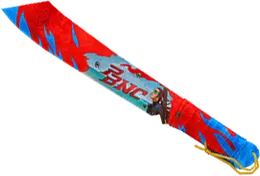C Machete PBNC2022