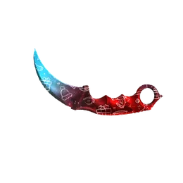 Karambit X-MAS 2023
