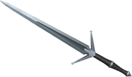 Hunter Sword Basic