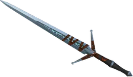 Hunter Sword Deluxe