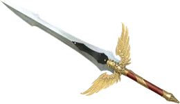 Knight Sword