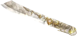 C Machete Element Light