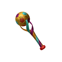 Trophy 2023 U20 WC