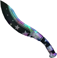 FangBlade 2023Anniv