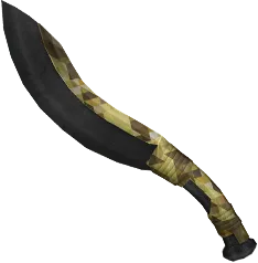 FangBlade Military Tactical