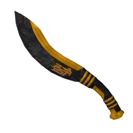FangBlade PBST24