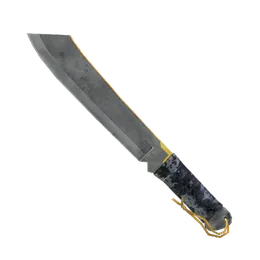 C. Machete Night Vision