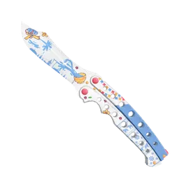 Butterfly Songkran2024