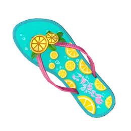 Slipper