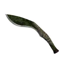 Kukri Sniper