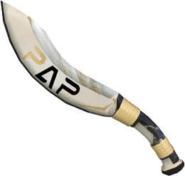 FangBlade PAP2023