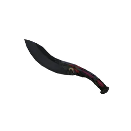 Fang Blade Crow
