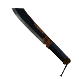 Machete CombatDiver