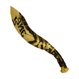 FangBlade PBNC2025 XV