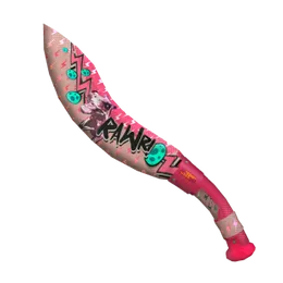 FangBlade T-Rex2025