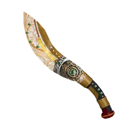 FangBlade Persian