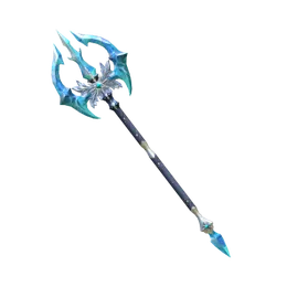 AXE Snowfall Sovereign