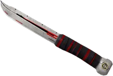 Boneknife GRS2