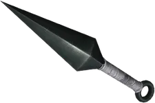 Dual-Kunai