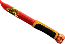 Boneknife PBNC2015